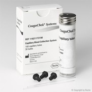 Tube capillaire